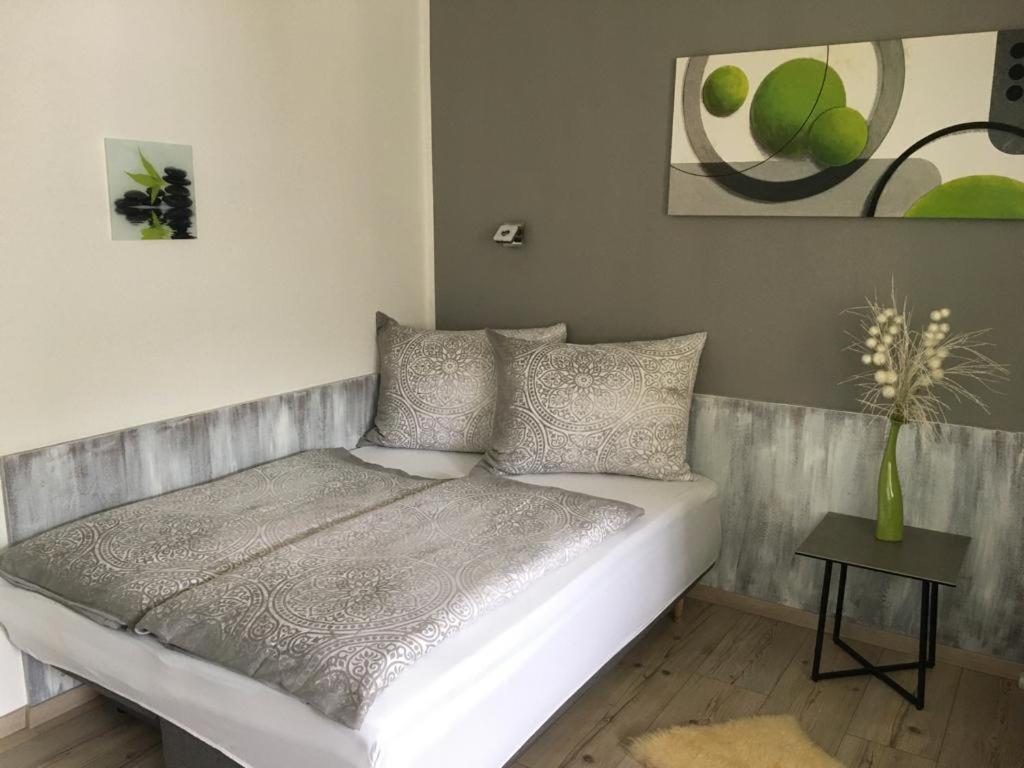 Apartment Domizil Maria Kaprun Buitenkant foto