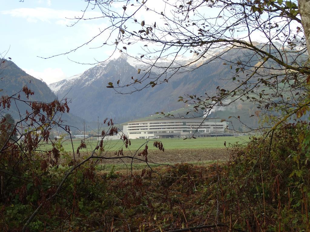 Apartment Domizil Maria Kaprun Buitenkant foto
